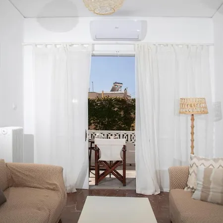 Daire Aretis Apartment- At The Foothills Of The Castle *